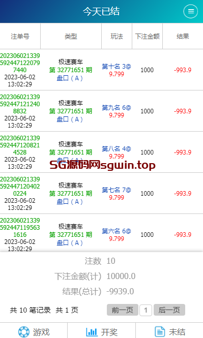 图片[10]-SGWIN新加坡双赢-147源码网 - 旗舰级完整可用源码