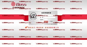 BOSS DG IDC 信用盘-147源码网 - 旗舰级完整可用源码