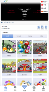 越南弹珠原版代码（未编译）-147源码网 - 旗舰级完整可用源码